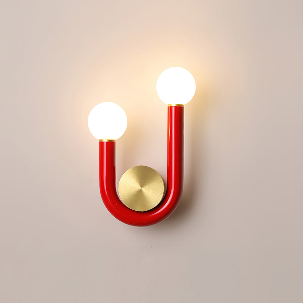 Terioielle Wall Light