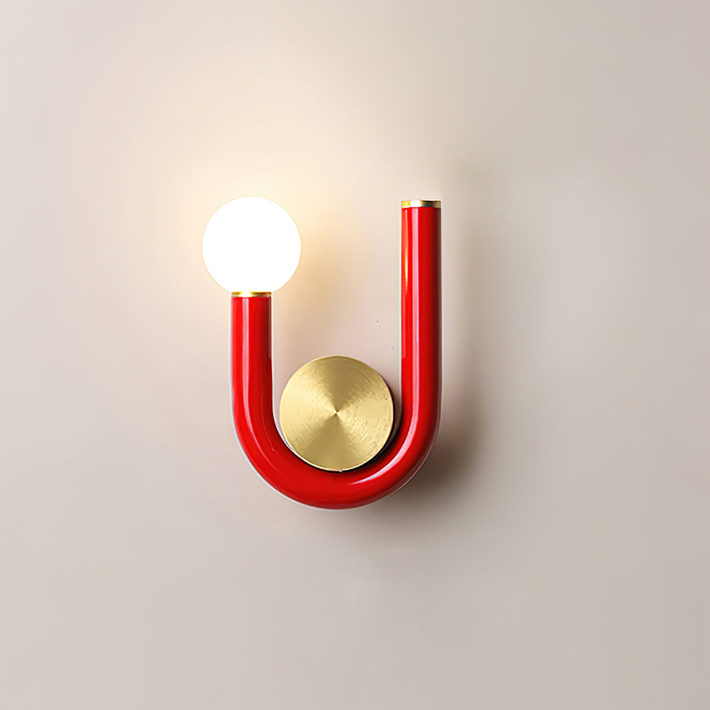 Terioielle Wall Light