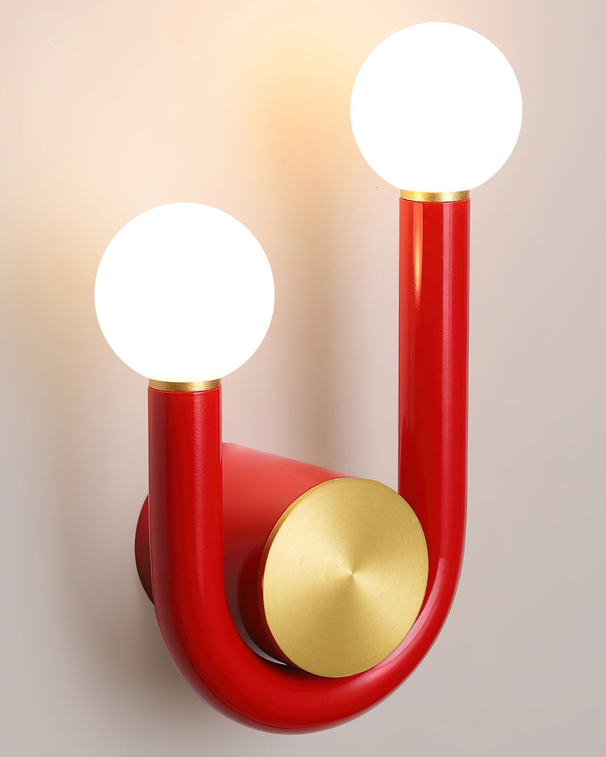 Terioielle Wall Light