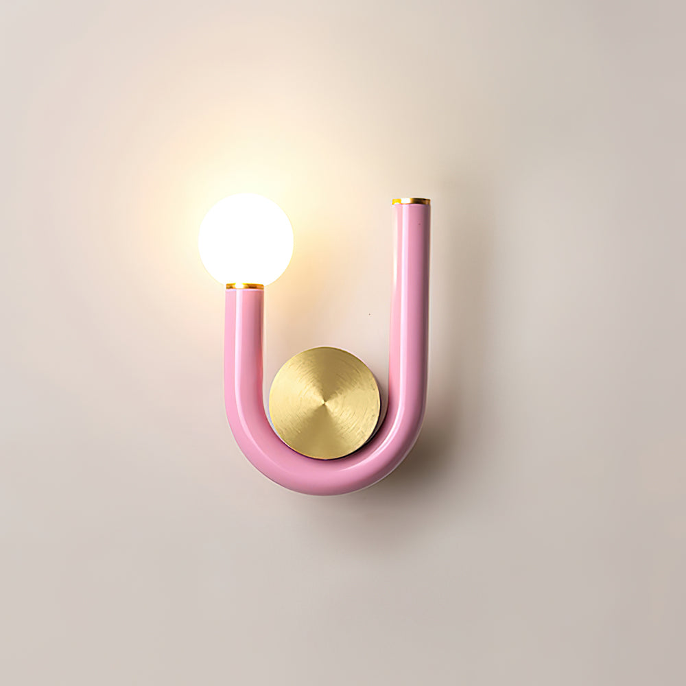 Terioielle Wall Light