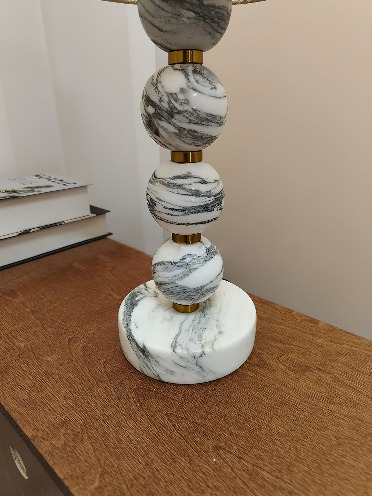 Liorerena Table Lamp
