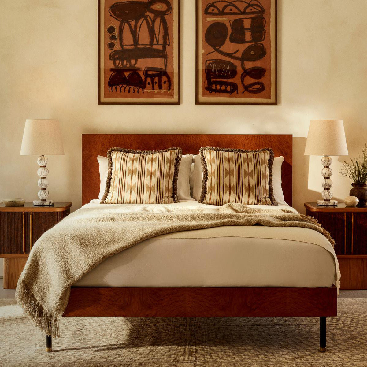 Liorerena Table Lamp