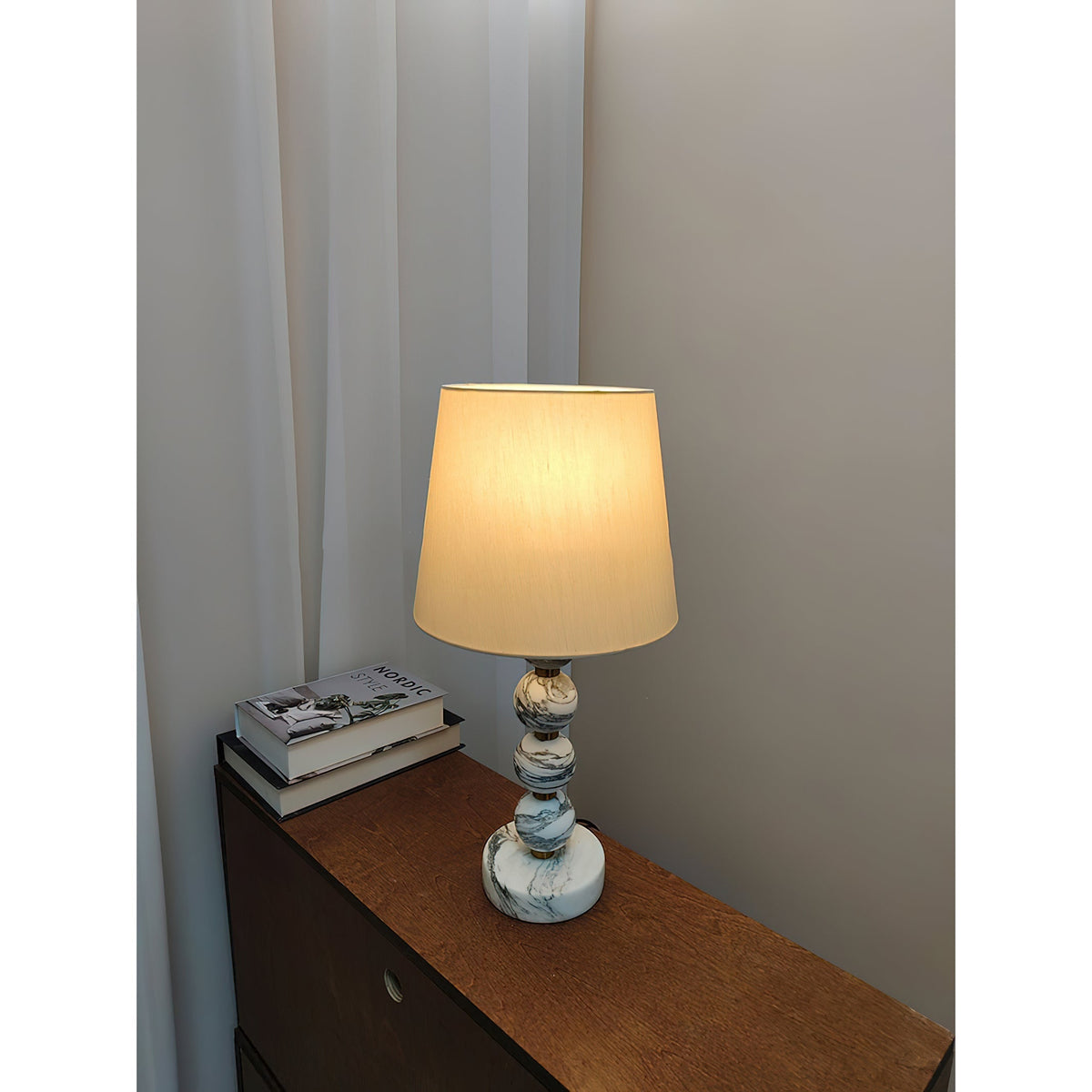 Liorerena Table Lamp