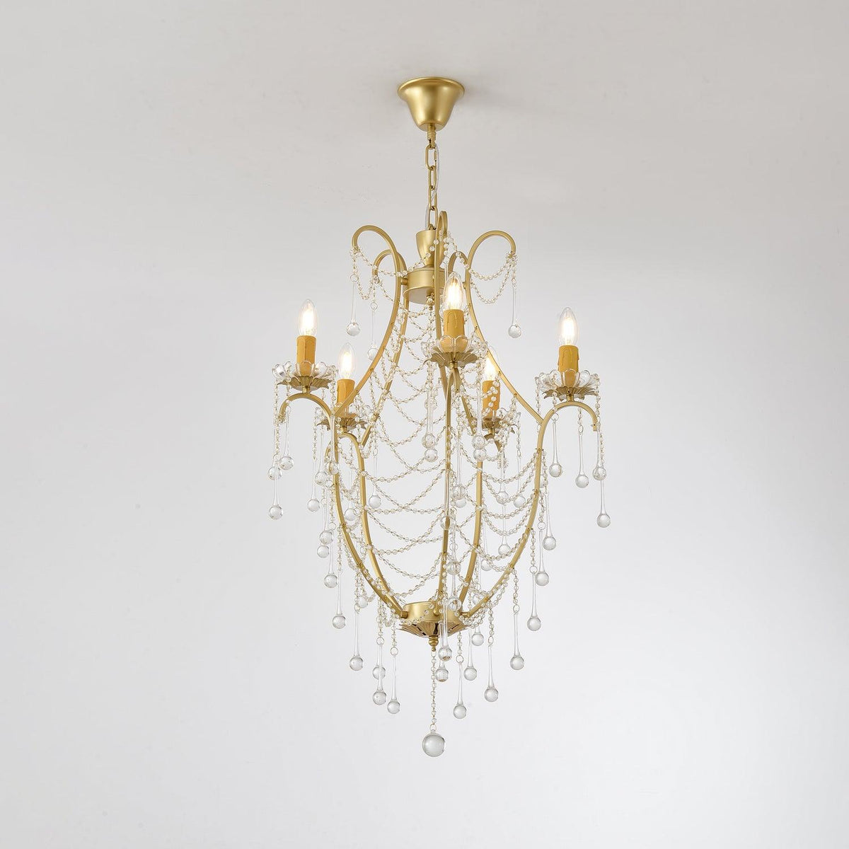 Veliriel Chandelier