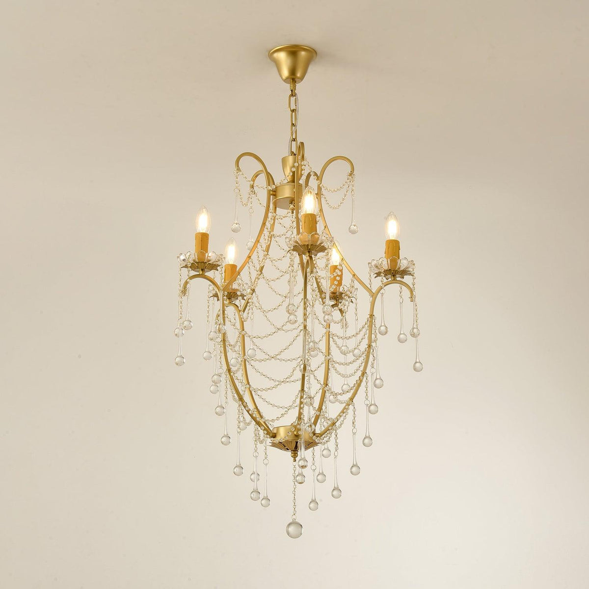 Veliriel Chandelier