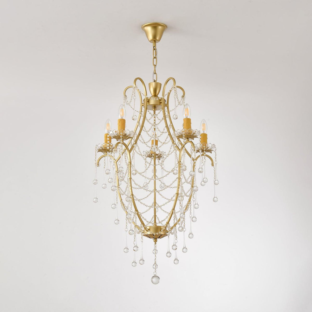 Veliriel Chandelier