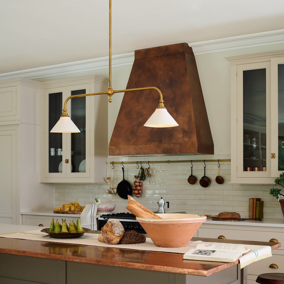 Neya Pendant Light