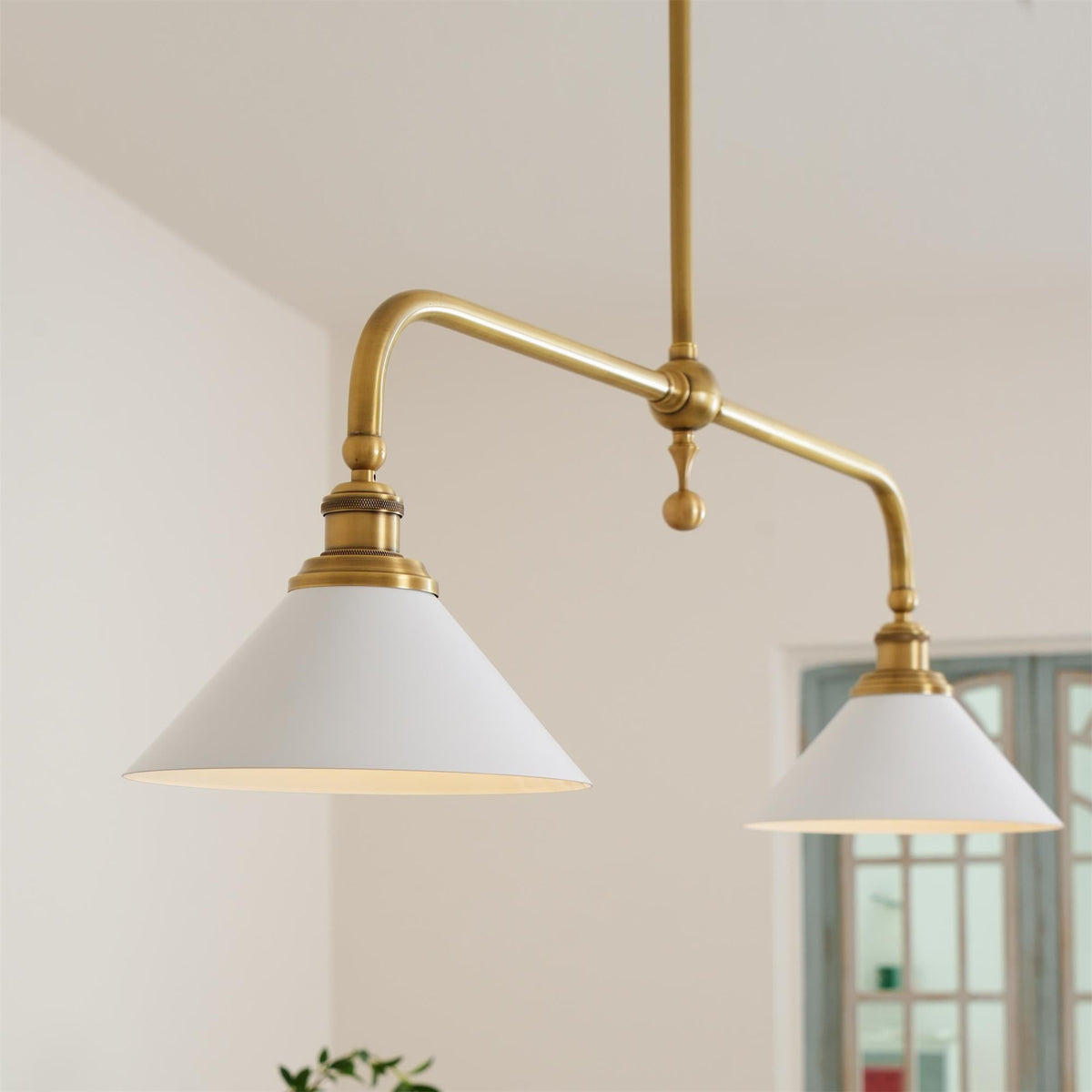 Neya Pendant Light