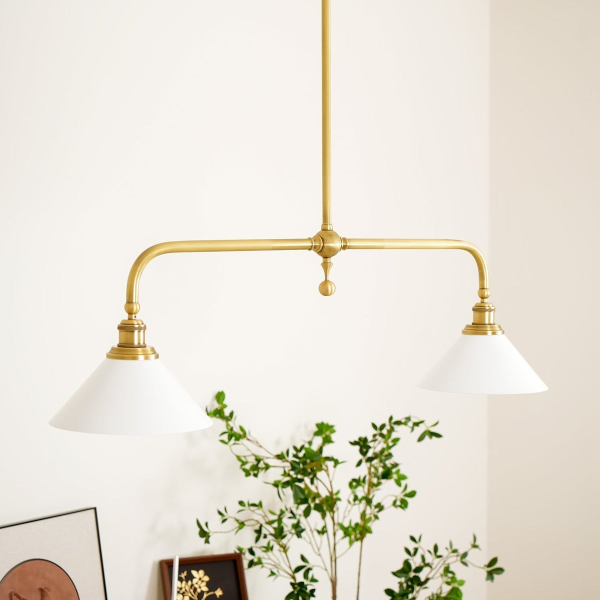 Neya Pendant Light