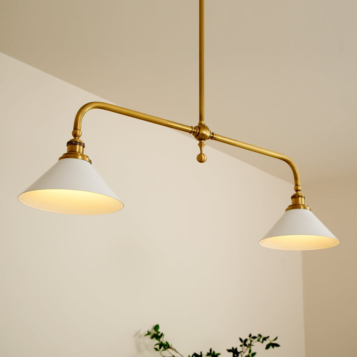 Neya Pendant Light