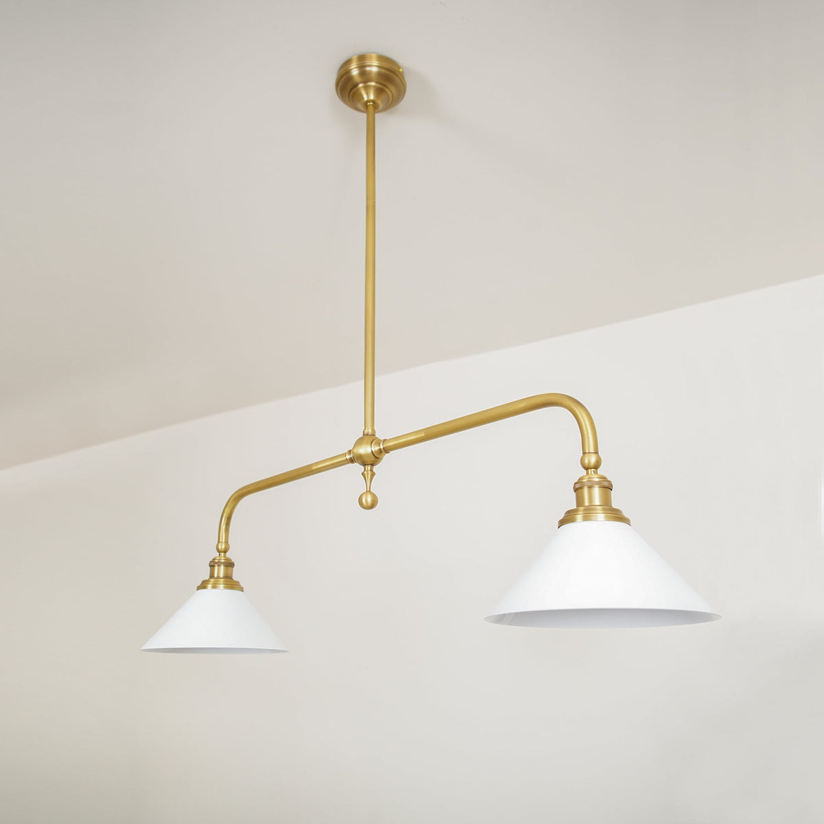 Hegivan Vintage Retro Pendant Light