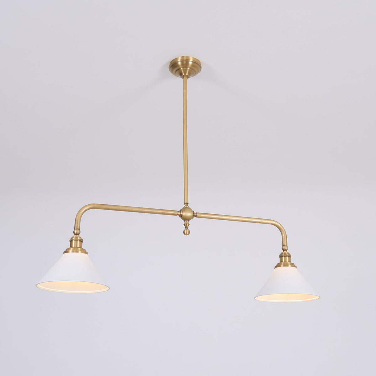 Hegivan Vintage Retro Pendant Light
