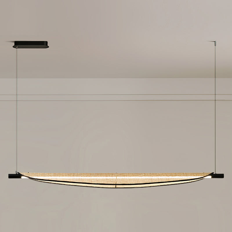 Viraarora Linear Chandelier