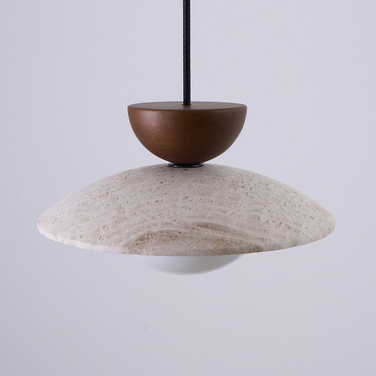 Jumokek Travertine Pendant Lights