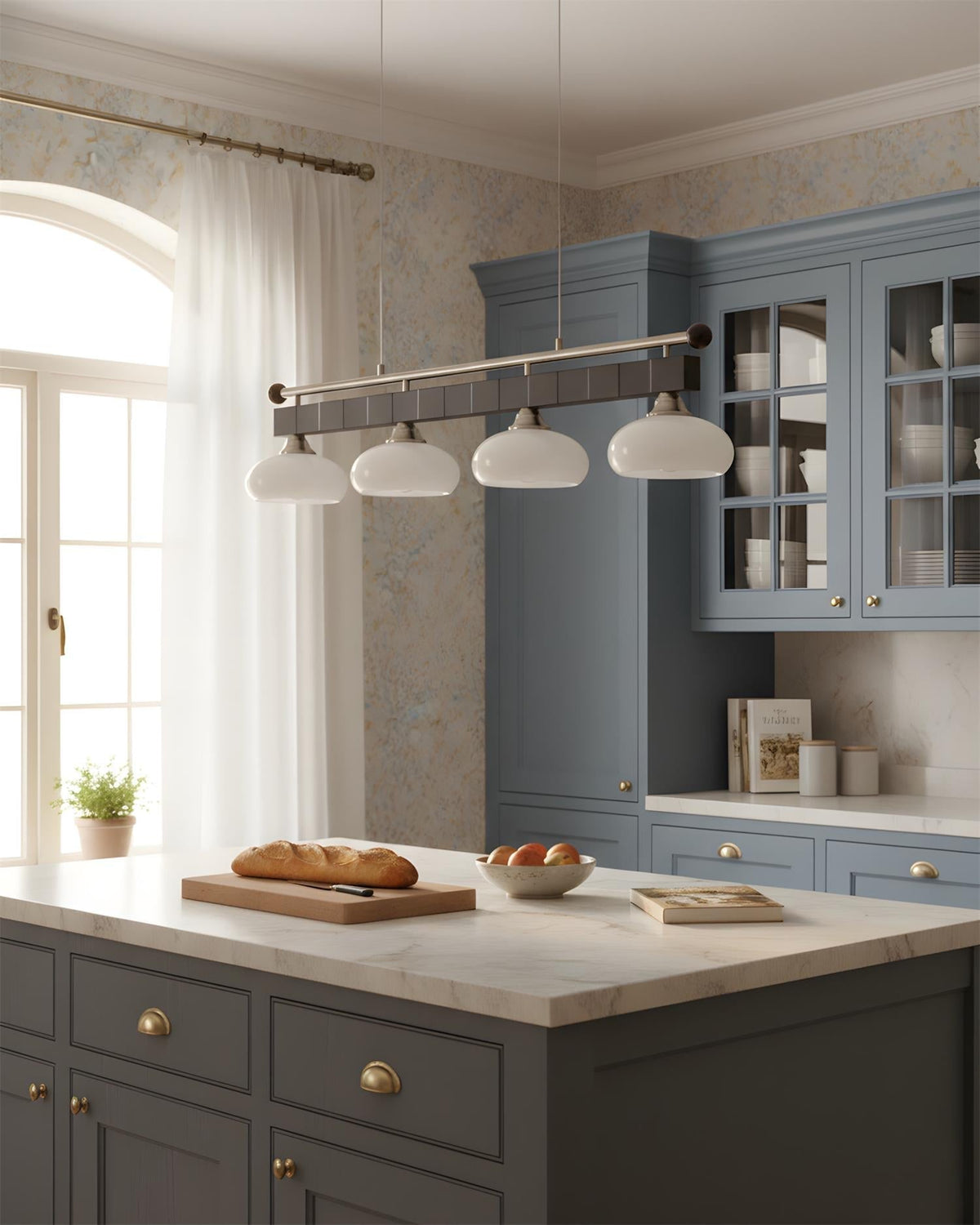 Lumanise Pendant Light
