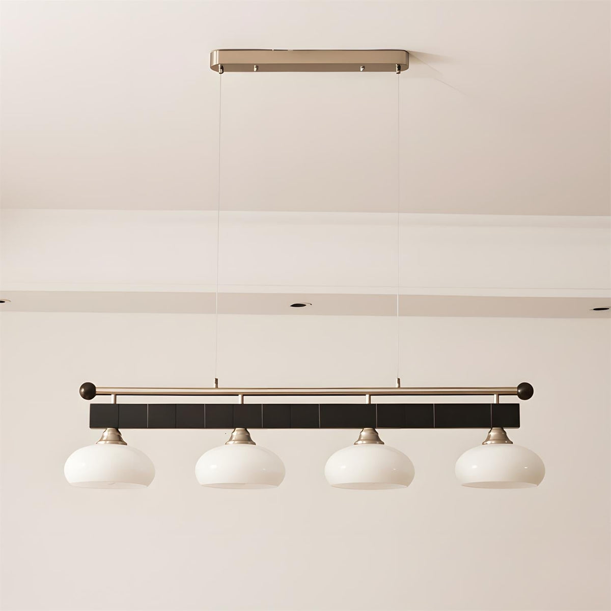 Lumanise Pendant Light