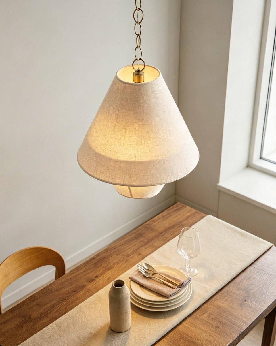 Velinina Pendant Light
