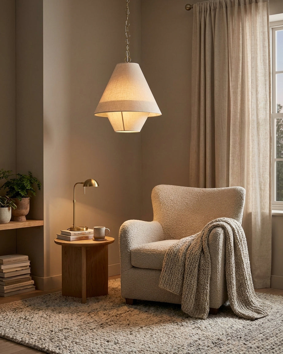 Velinina Pendant Light