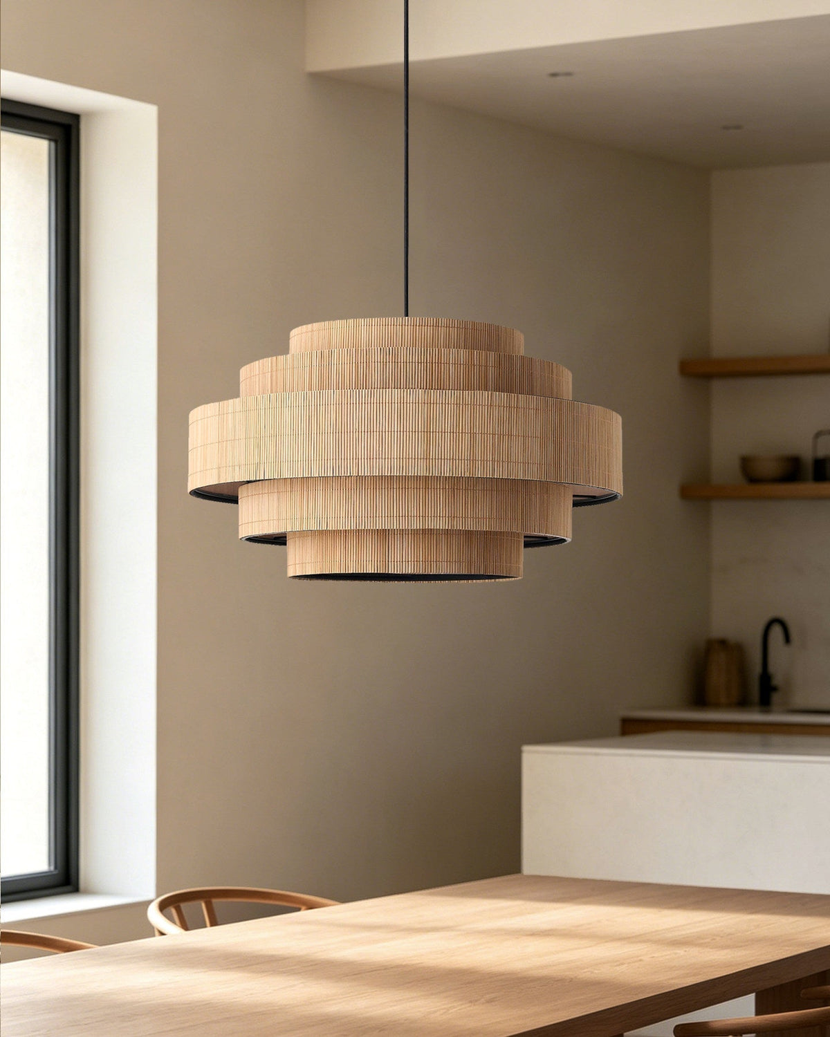 Oreliraya Pendant Light