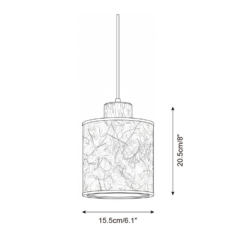 Virainena Pendant Lamp