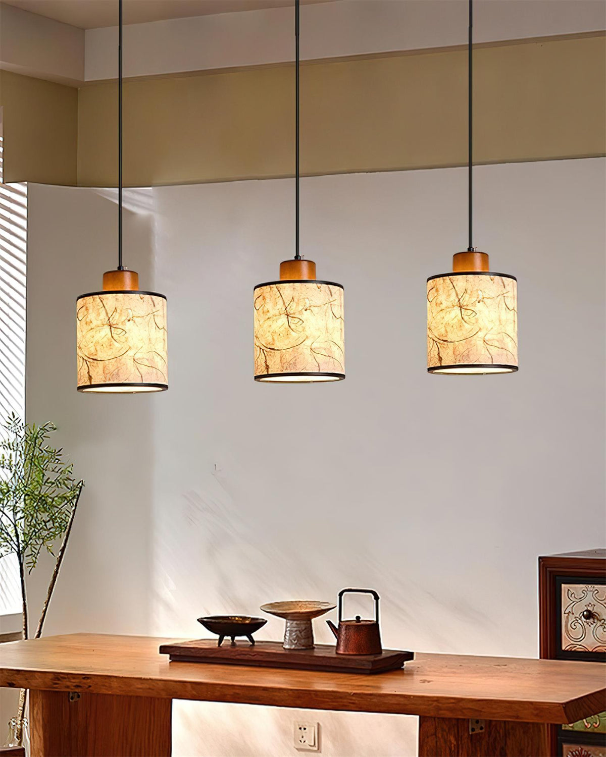 Virainena Pendant Lamp