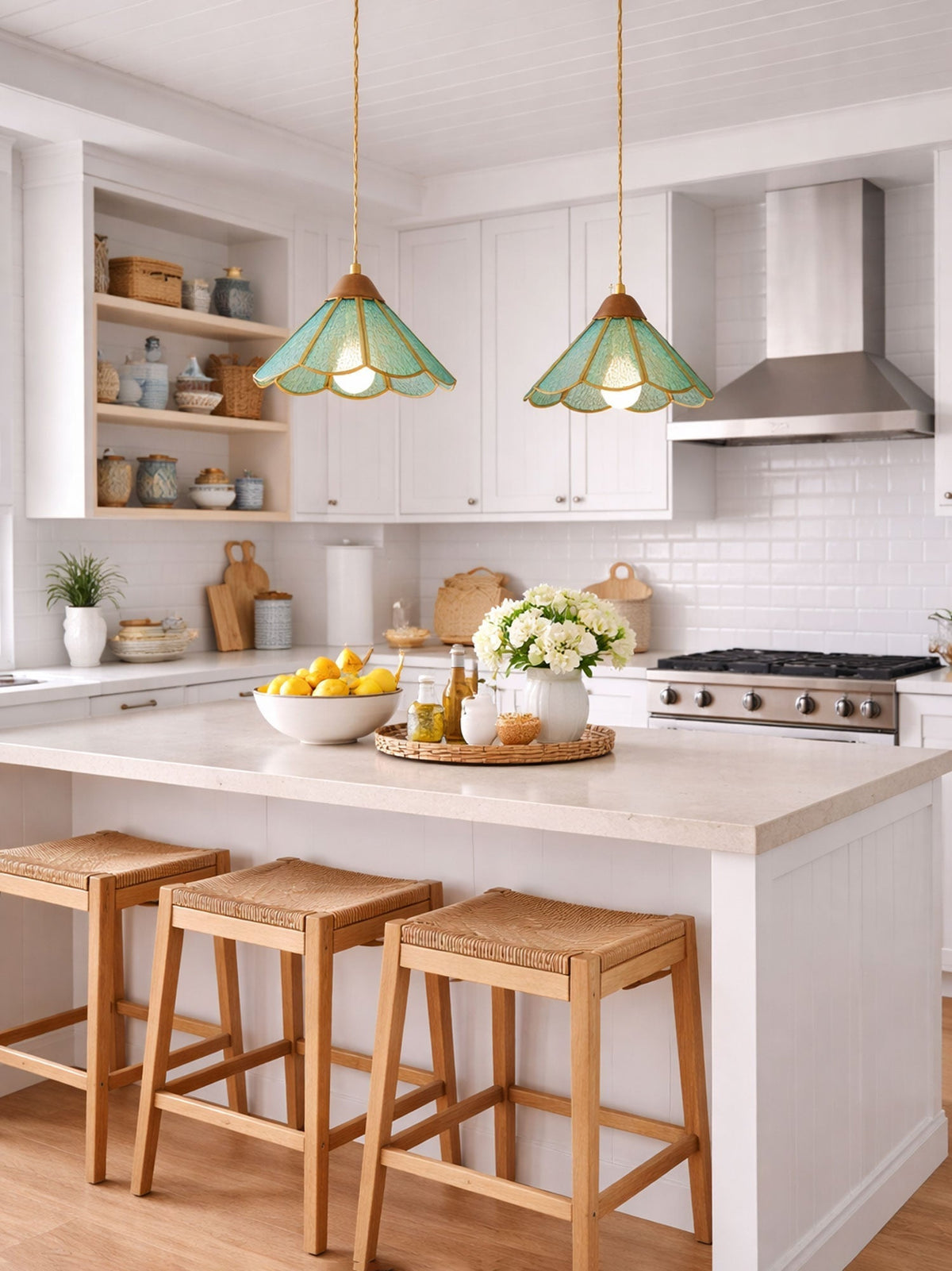 Niffy Pendant Lamp