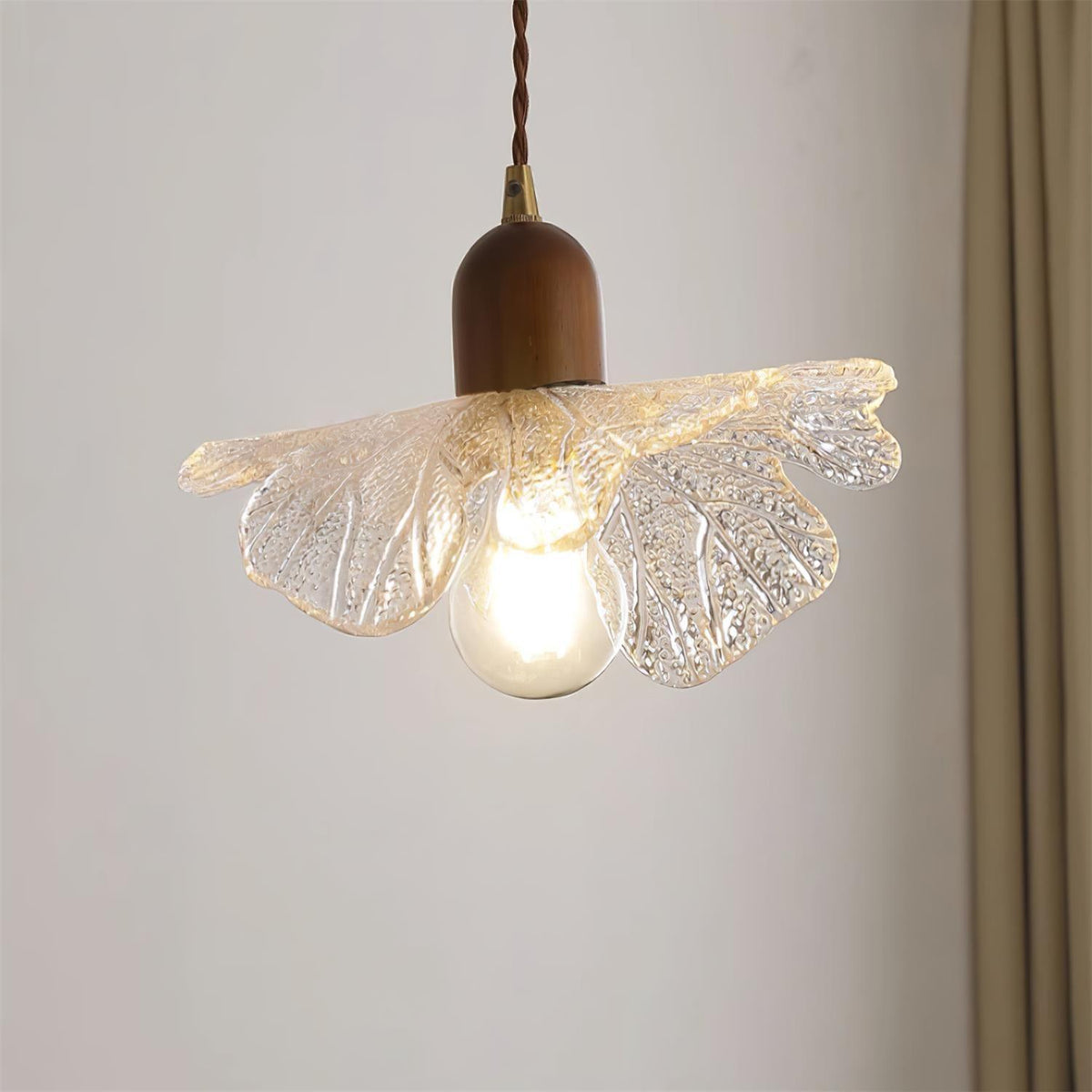 Shreal Pendant Lamp