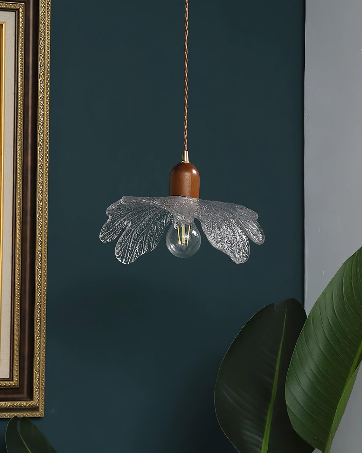 Shreal Pendant Lamp