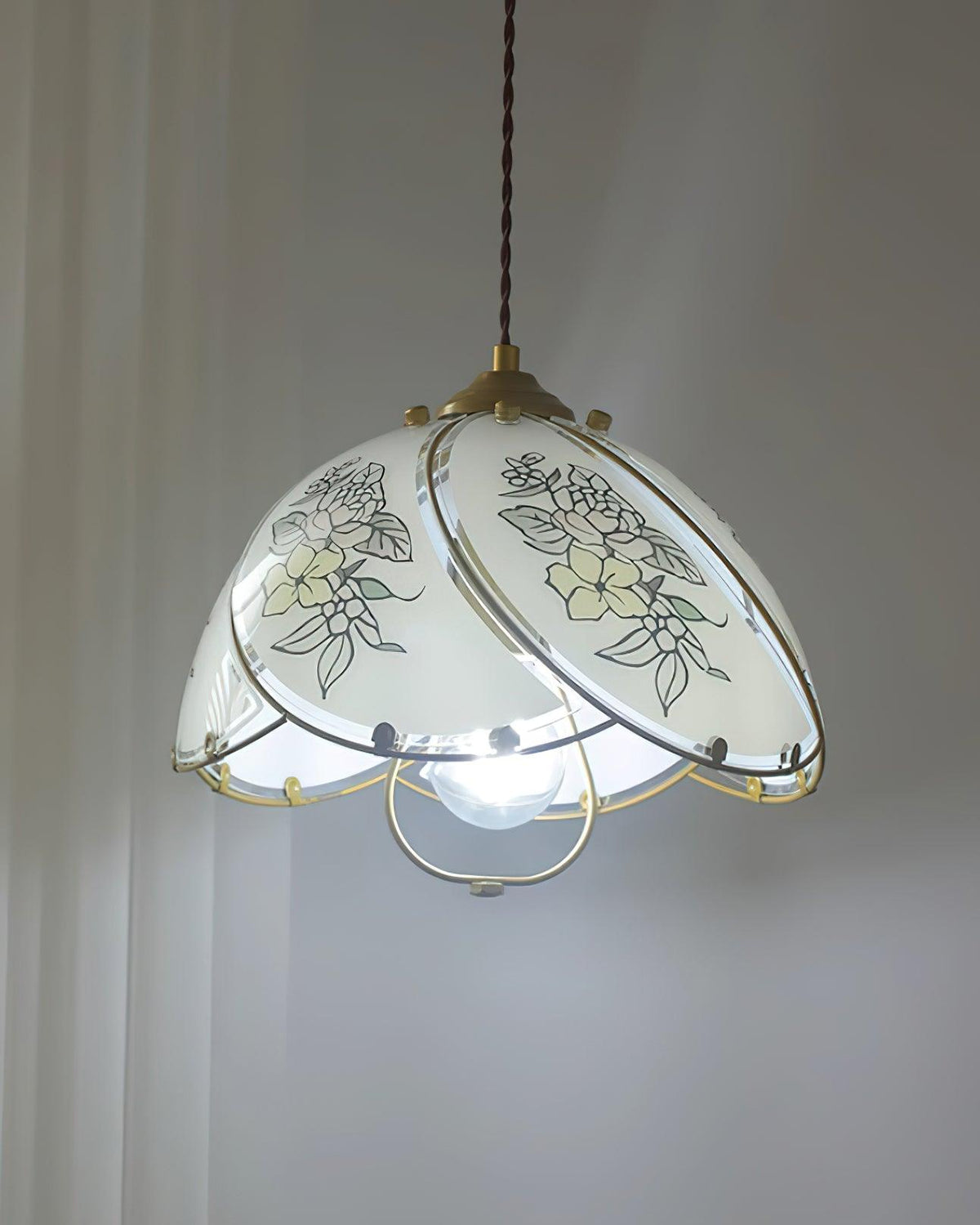 Bayard Pendant Lamp