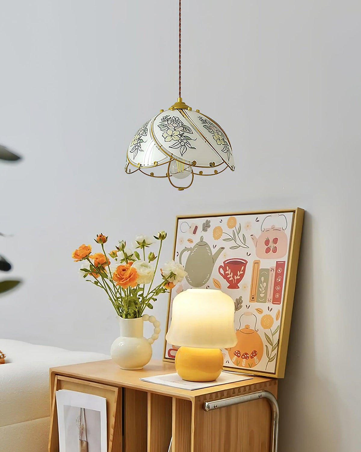 Bayard Pendant Lamp