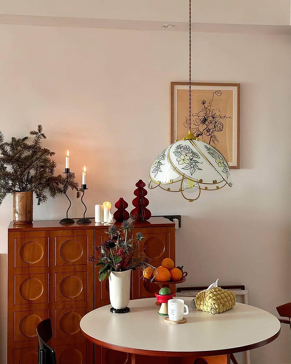 Bayard Pendant Lamp