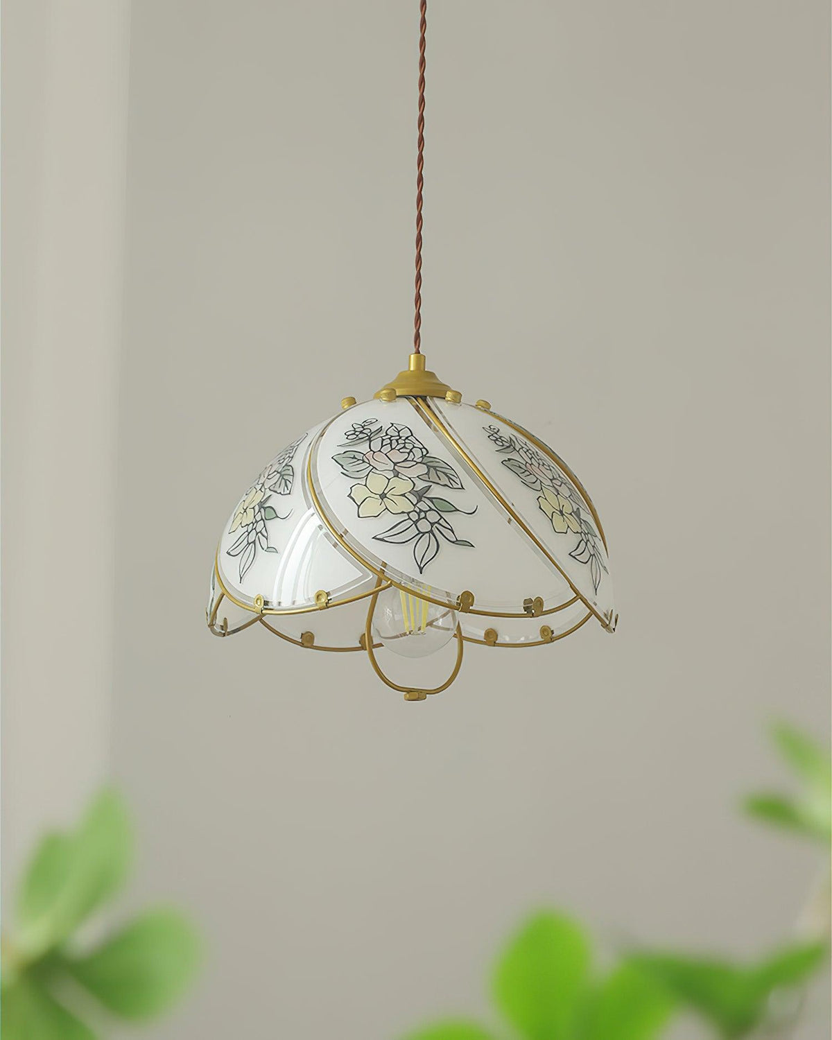 Bayard Pendant Lamp
