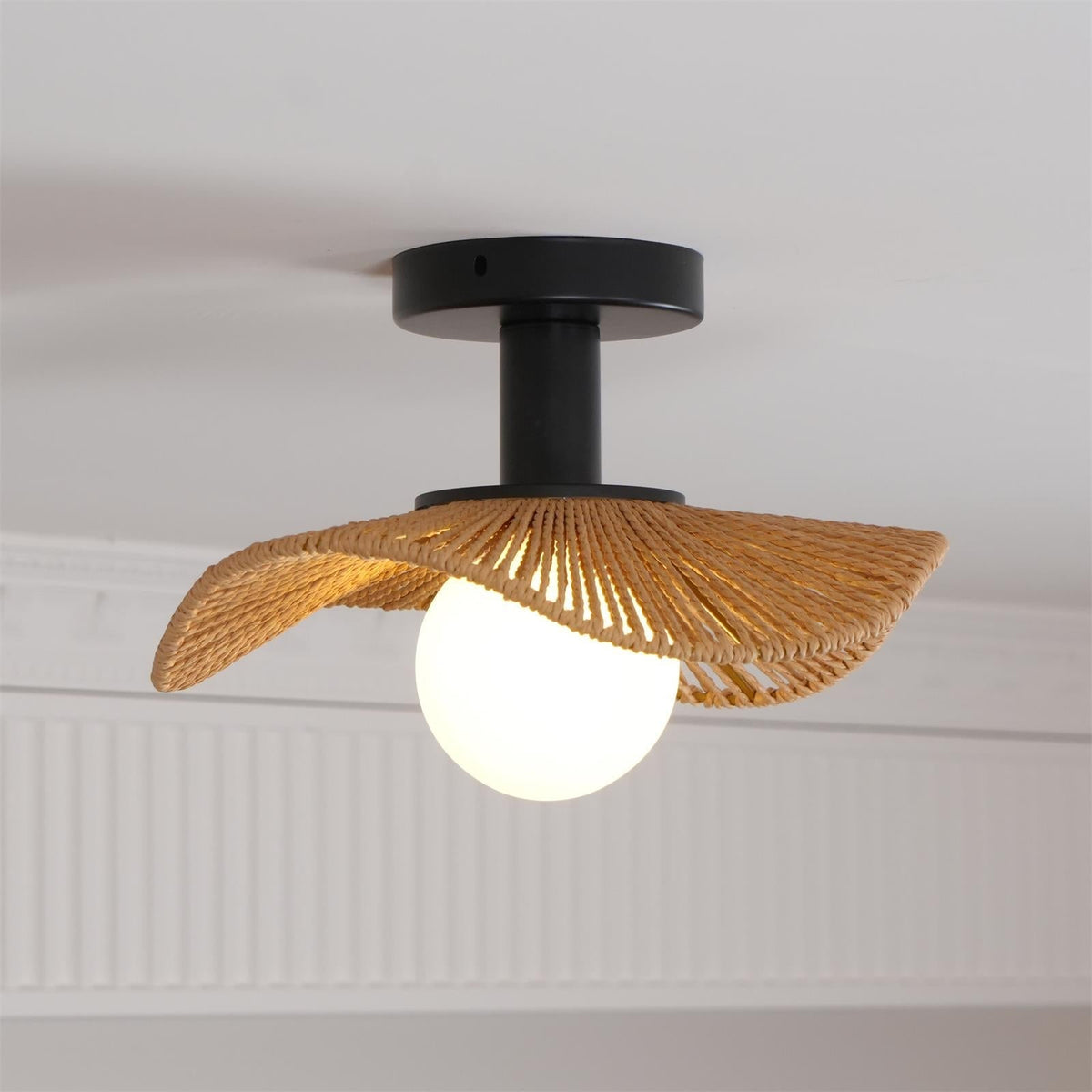 Fynora Ceiling Light