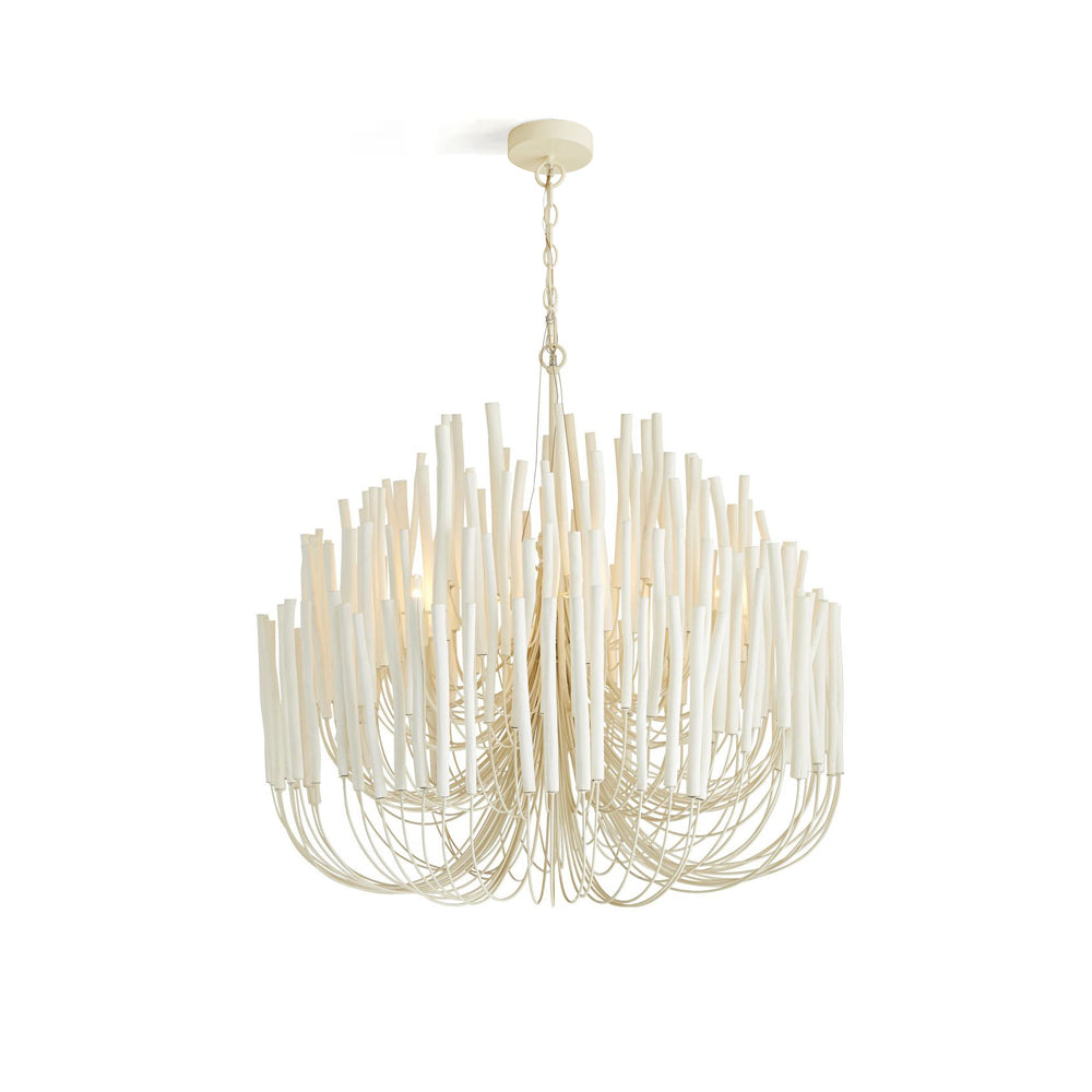 Cagigel Sculptural Chandeliers