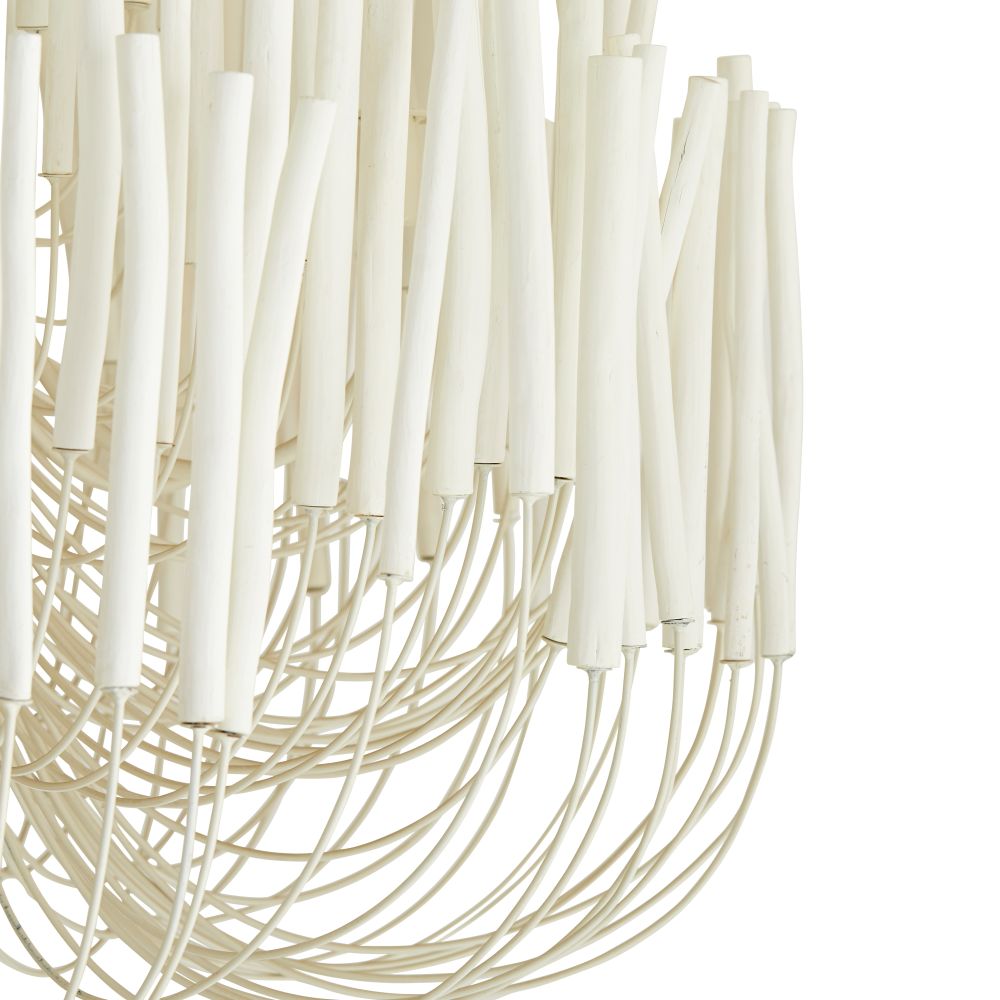 Cagigel Sculptural Chandeliers