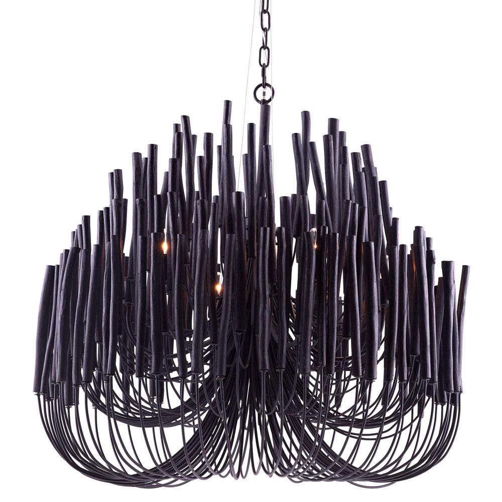 Cagigel Sculptural Chandeliers