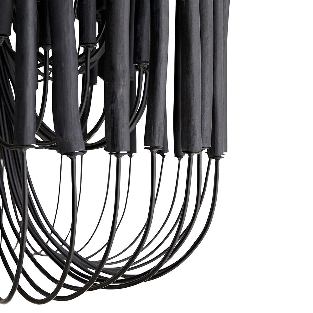 Cagigel Sculptural Chandeliers