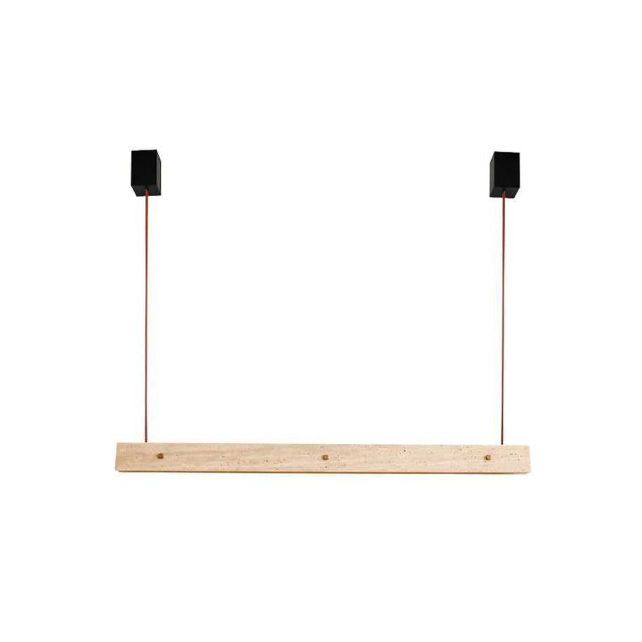 Velerina Linear Pendant Lamp