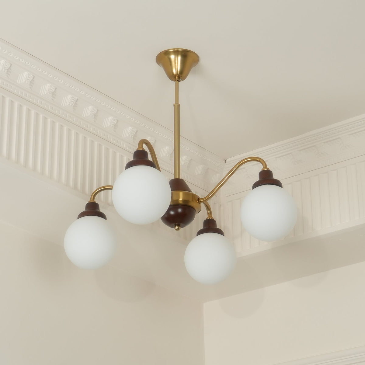 Michel Chandelier