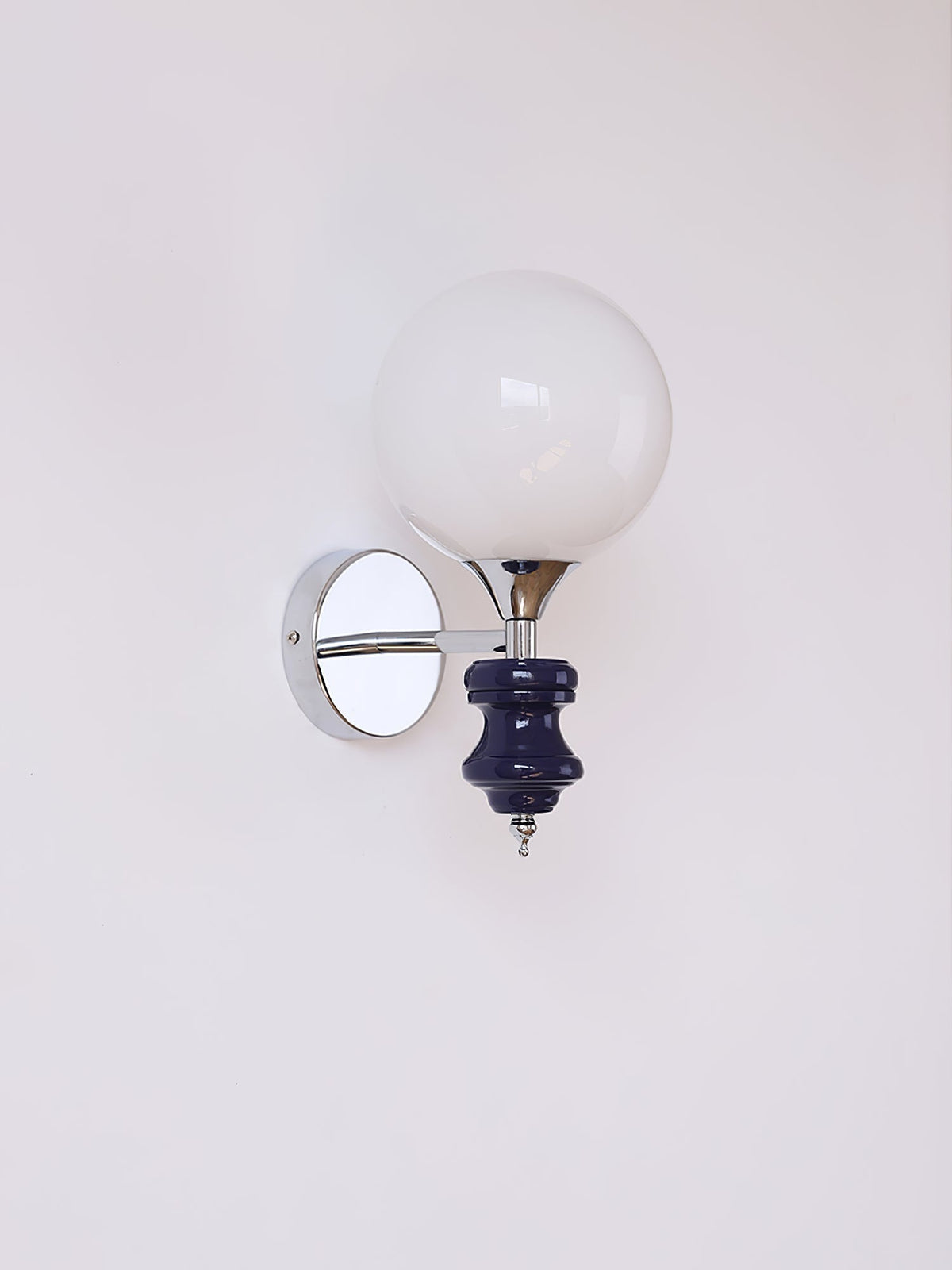 Ciriraine Timeless Home Conor Sconce Wall Lamp