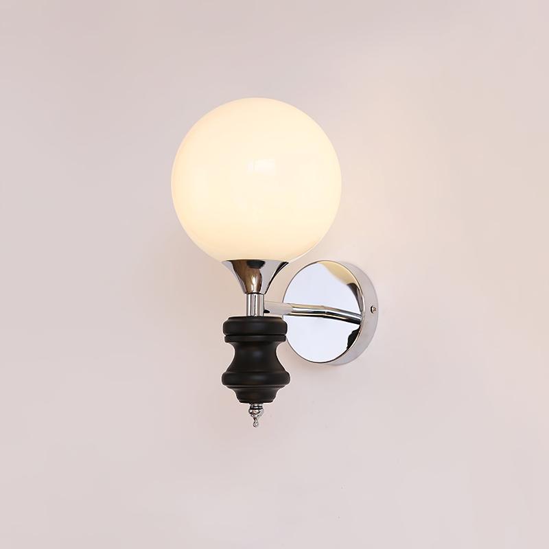 Ciriraine Timeless Home Conor Sconce Wall Lamp