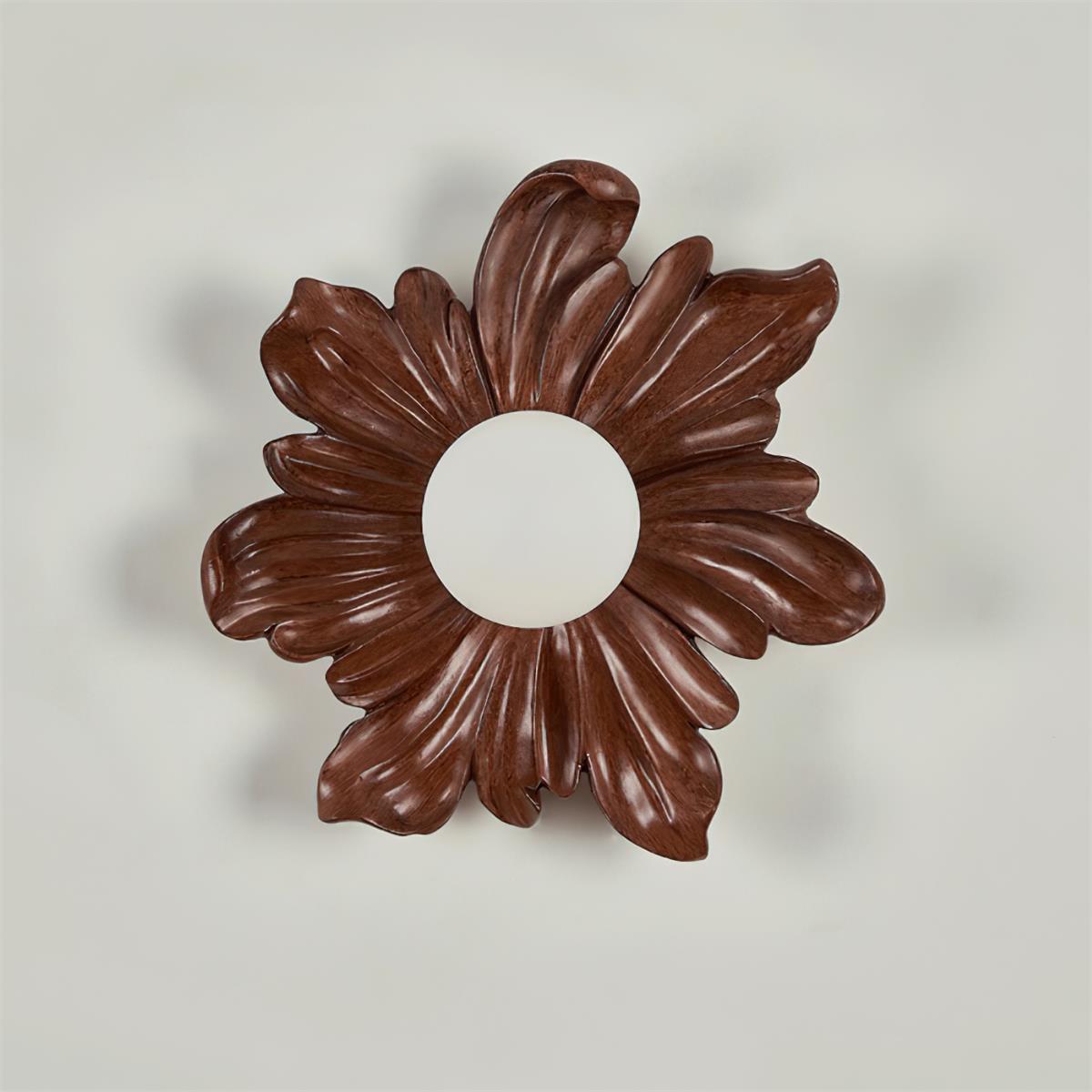 Tina Flower Wall Lamp