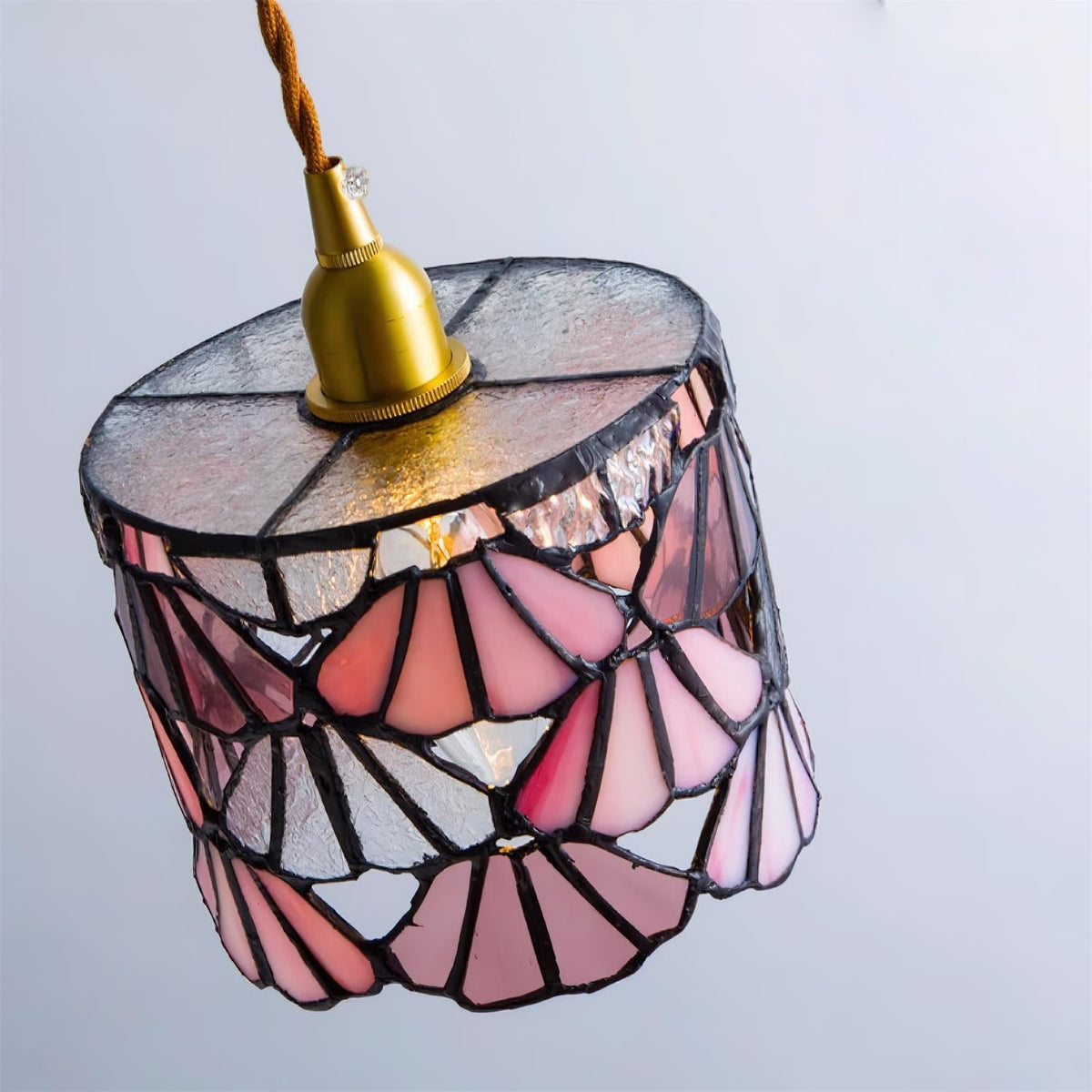Lioraen Tiffany Pendant Light Classic Design