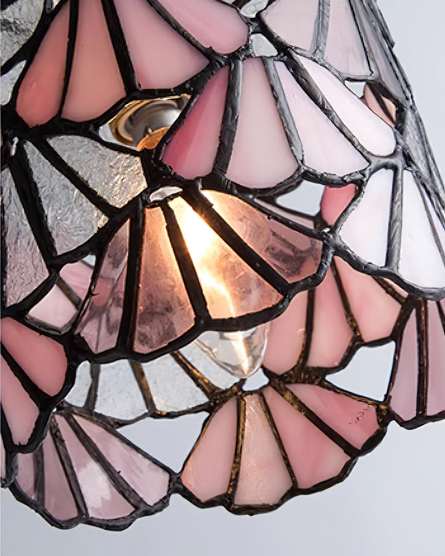 Lioraen Tiffany Pendant Light Classic Design