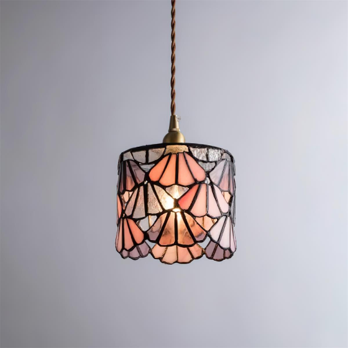 Lioraen Tiffany Pendant Light Classic Design