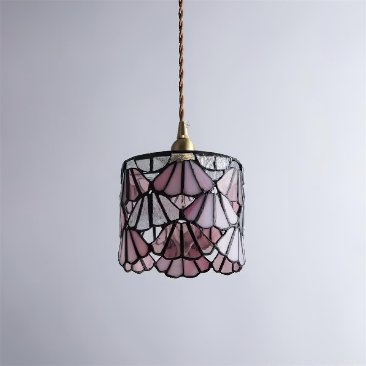 Lioraen Tiffany Pendant Light Classic Design