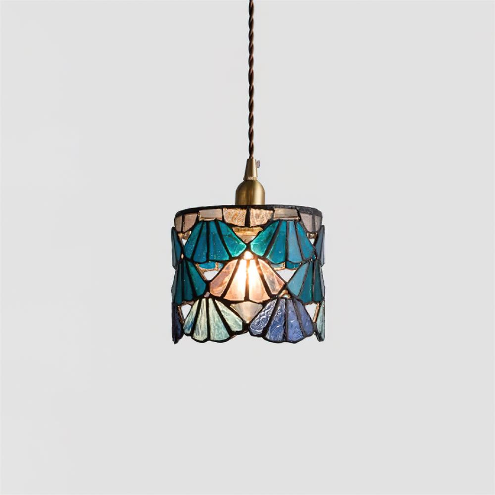 Lioraen Tiffany Pendant Light Classic Design