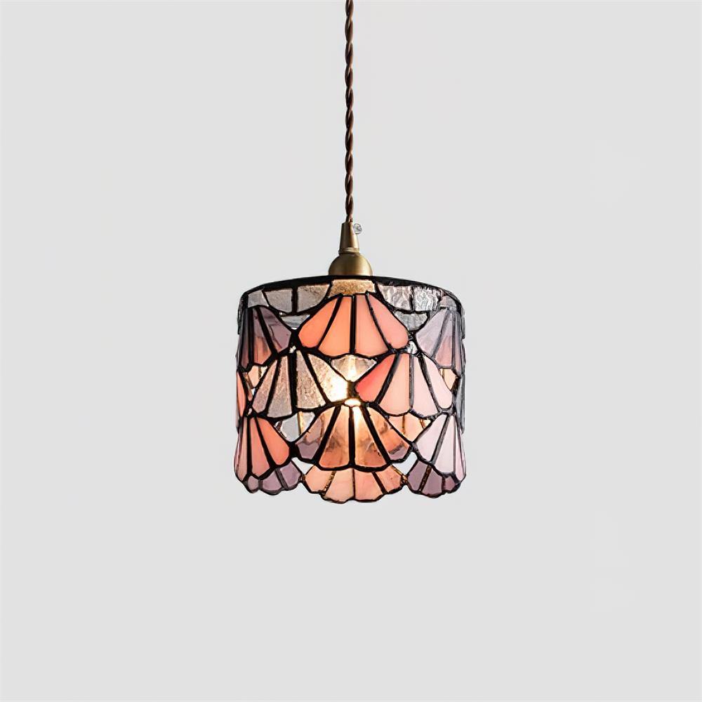 Lioraen Tiffany Pendant Light Classic Design