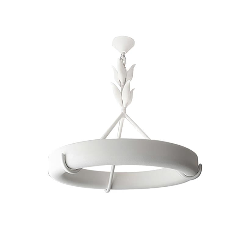 Mirenelle Plaster Plastic Chandelier