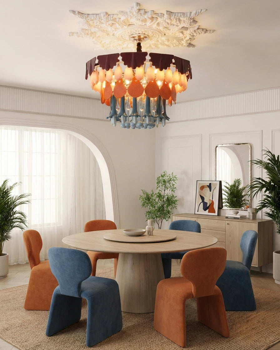 Rivarella Chandelier